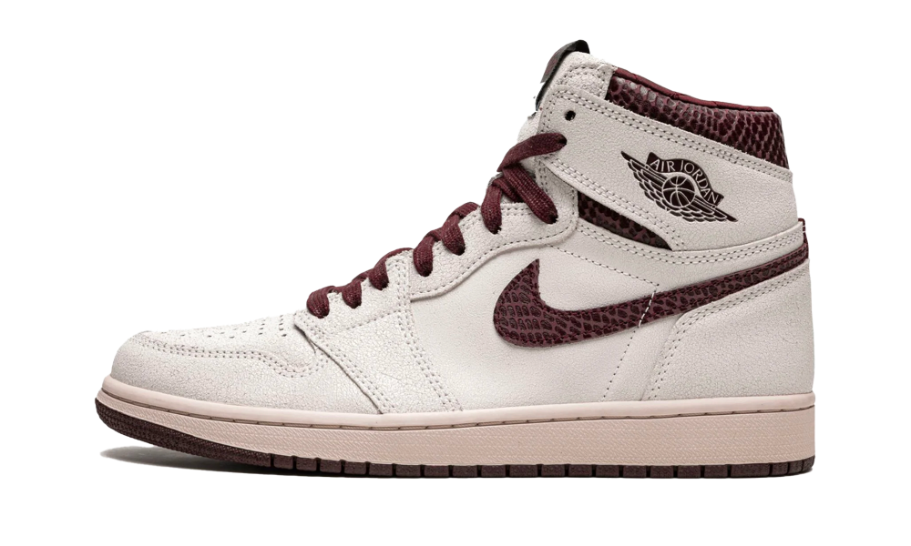 Air Jordan 1 Retro High OG A Ma Maniére - FashstoreCZ