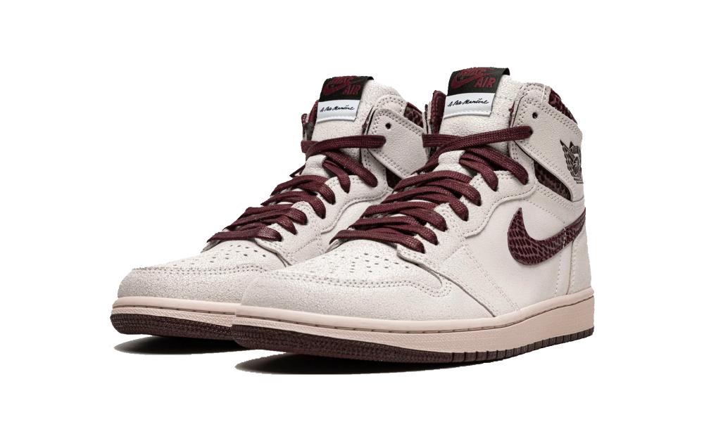 Air Jordan 1 Retro High OG A Ma Maniére - FashstoreCZ
