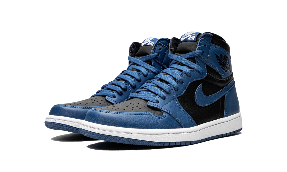 Air Jordan 1 Retro High OG Dark Marina Blue