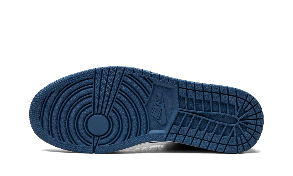 Air Jordan 1 Retro High OG Dark Marina Blue