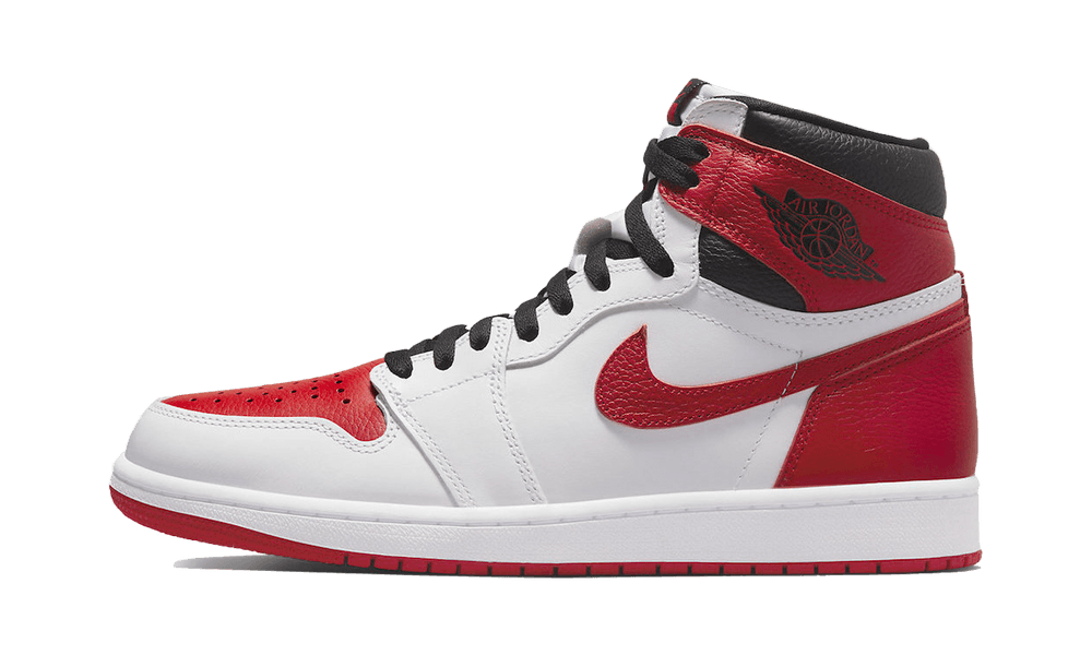 Air Jordan 1 High OG Heritage
