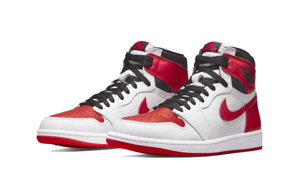 Air Jordan 1 High OG Heritage
