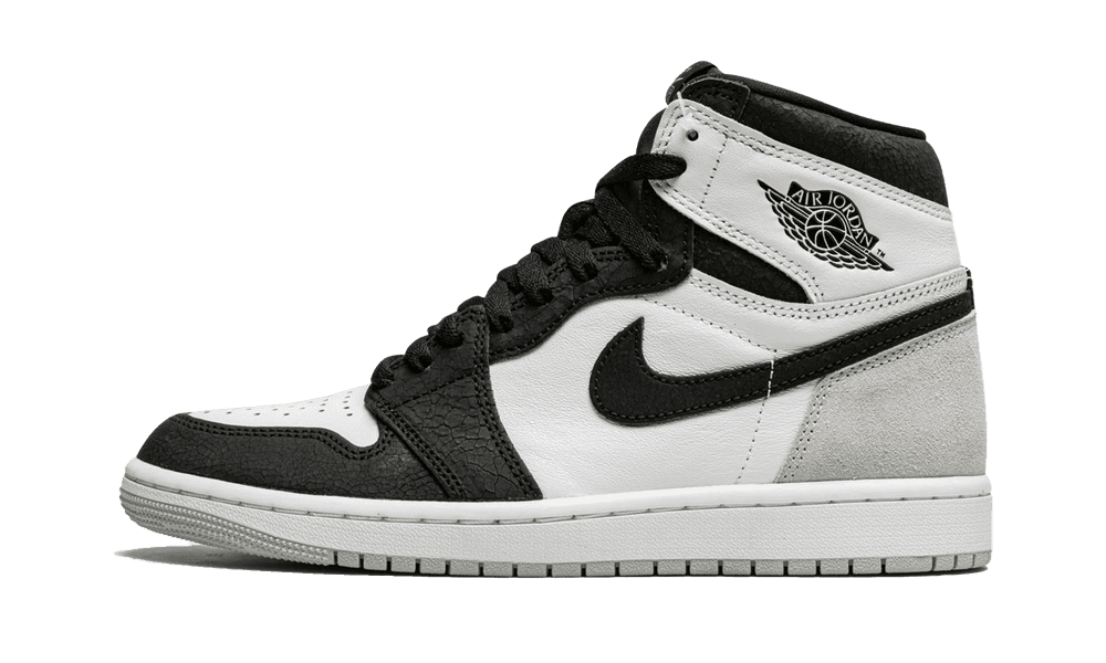 Air Jordan 1 Retro High OG Bleached Coral