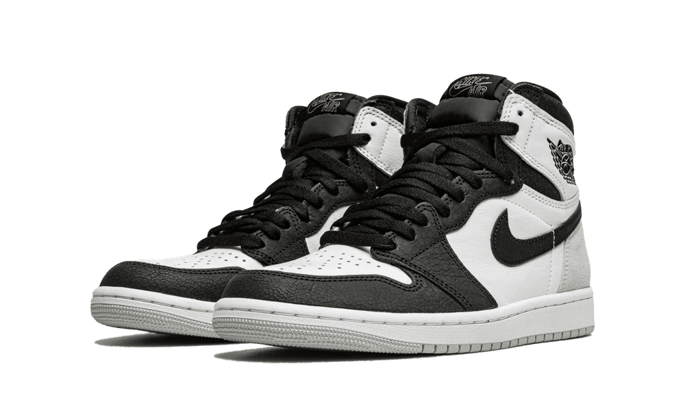 Air Jordan 1 Retro High OG Bleached Coral