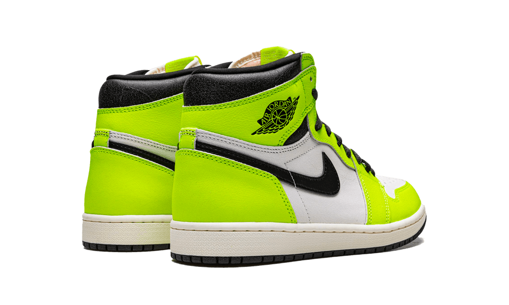 Air Jordan 1 High OG Visionaire (Volt)