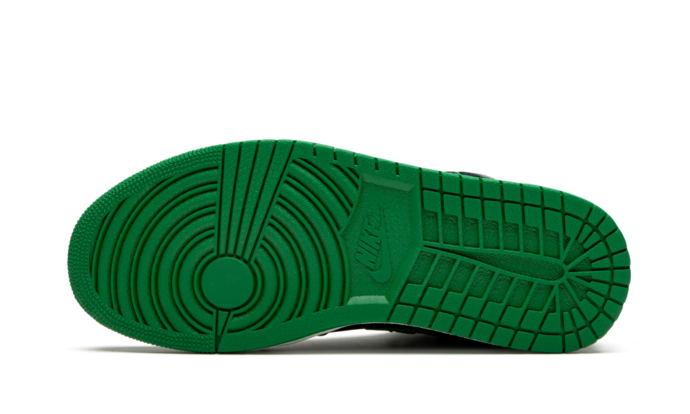 Air Jordan 1 Retro High OG Pine Green Black - FashstoreCZ