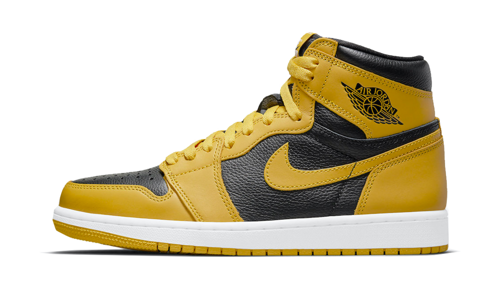 Air Jordan 1 High OG Pollen - FashstoreCZ