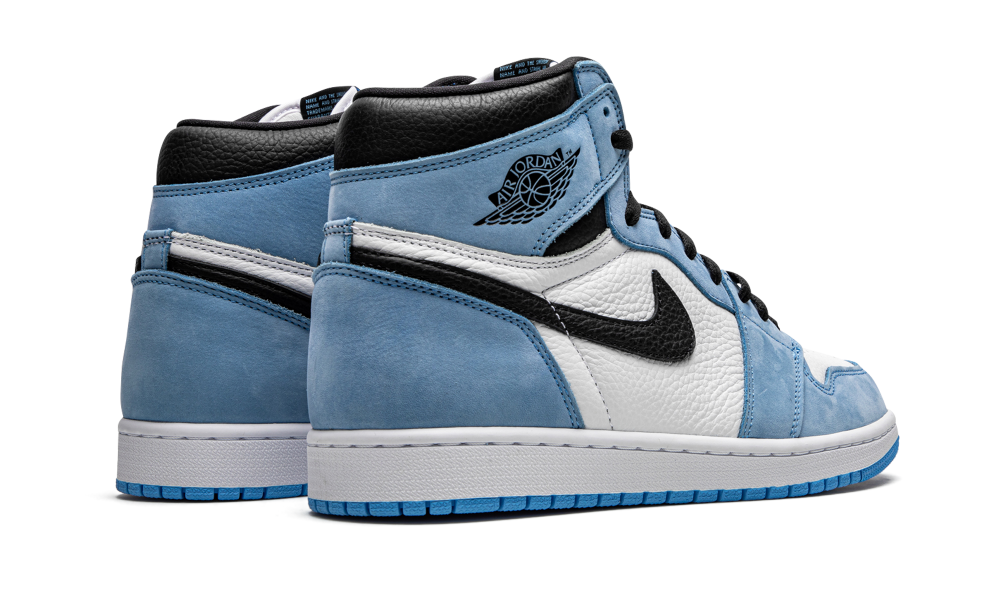 Air Jordan 1 Retro High University Blue - FashstoreCZ