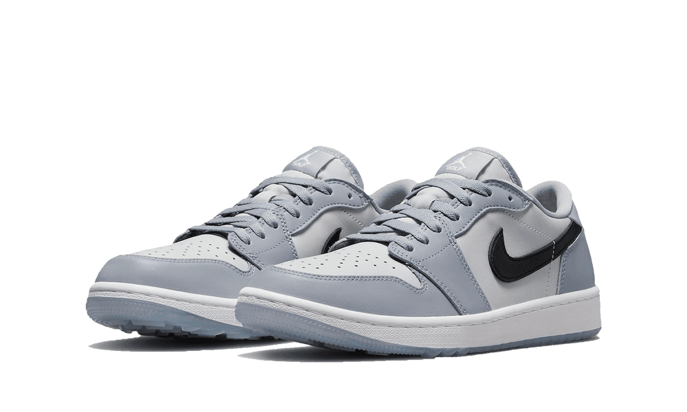 Air Jordan 1 Low Golf Wolf Grey