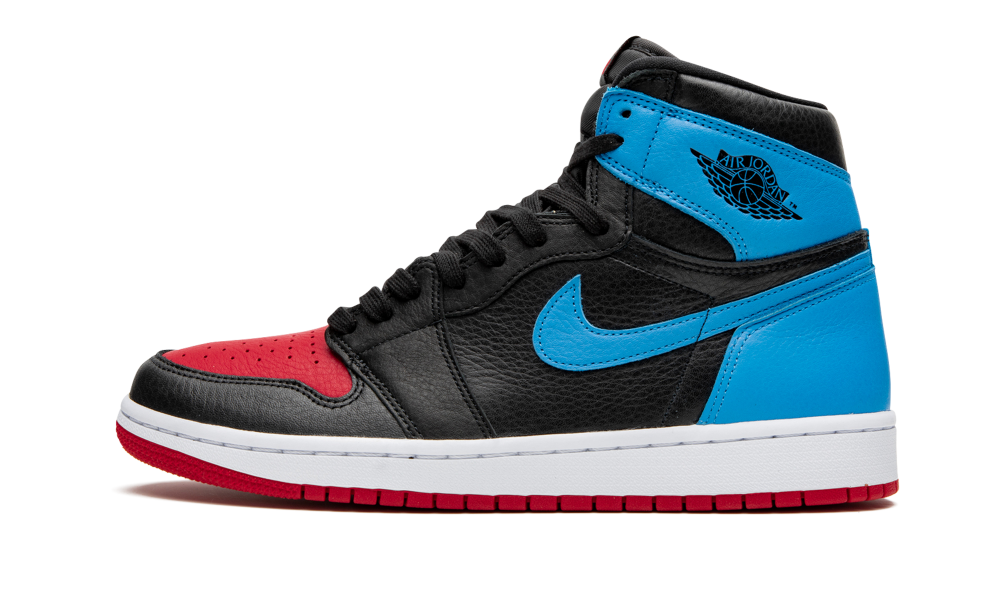 Air Jordan 1 High OG UNC To Chicago - FashstoreCZ