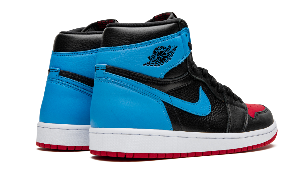Air Jordan 1 High OG UNC To Chicago - FashstoreCZ