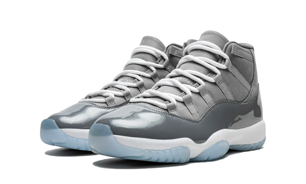 Air Jordan 11 Retro Cool Grey (2021) - FashstoreCZ