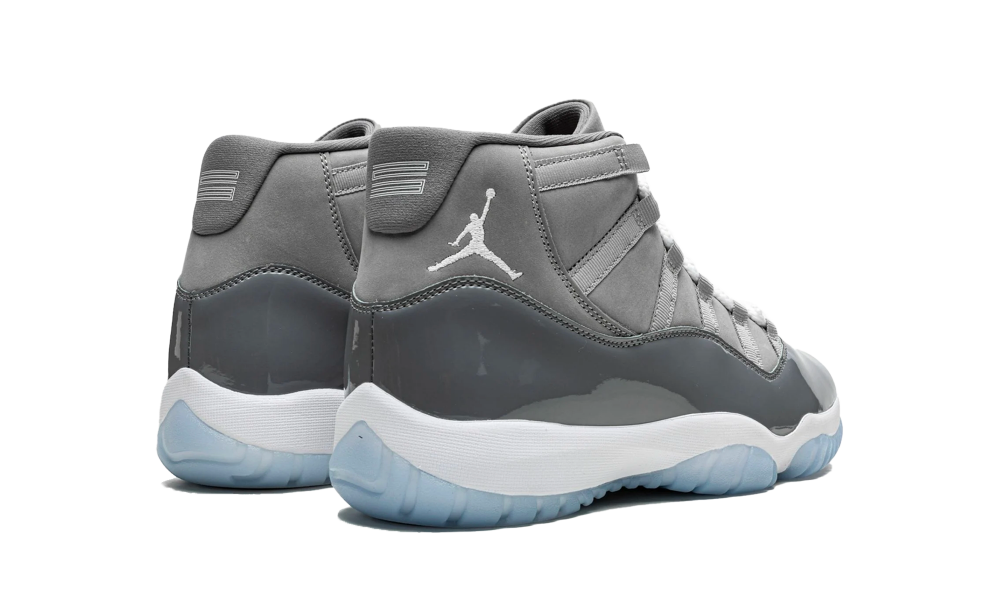 Air Jordan 11 Retro Cool Grey (2021) - FashstoreCZ