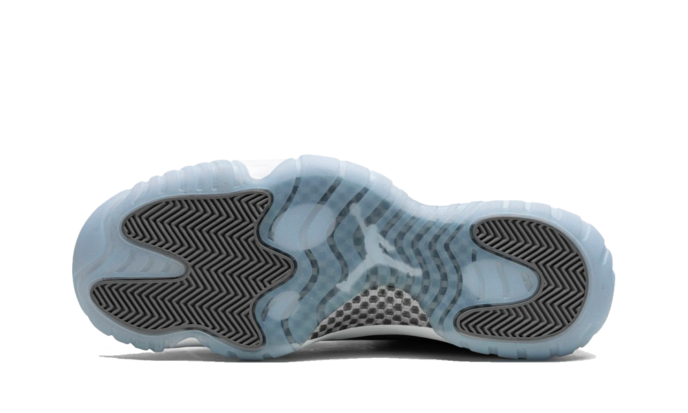 Air Jordan 11 Retro Cool Grey (2021) - FashstoreCZ