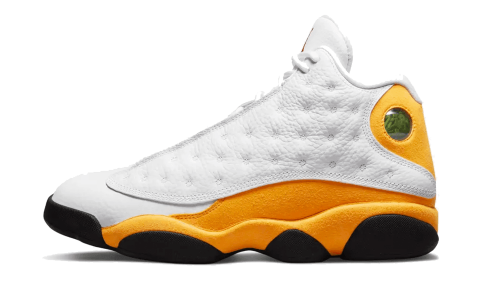 Air Jordan 13 Retro Del Sol