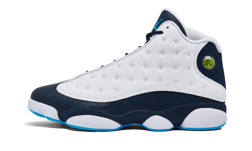 Air Jordan 13 Retro Obsidian - FashstoreCZ