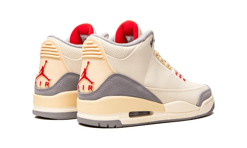 Air Jordan 3 SE Muslin