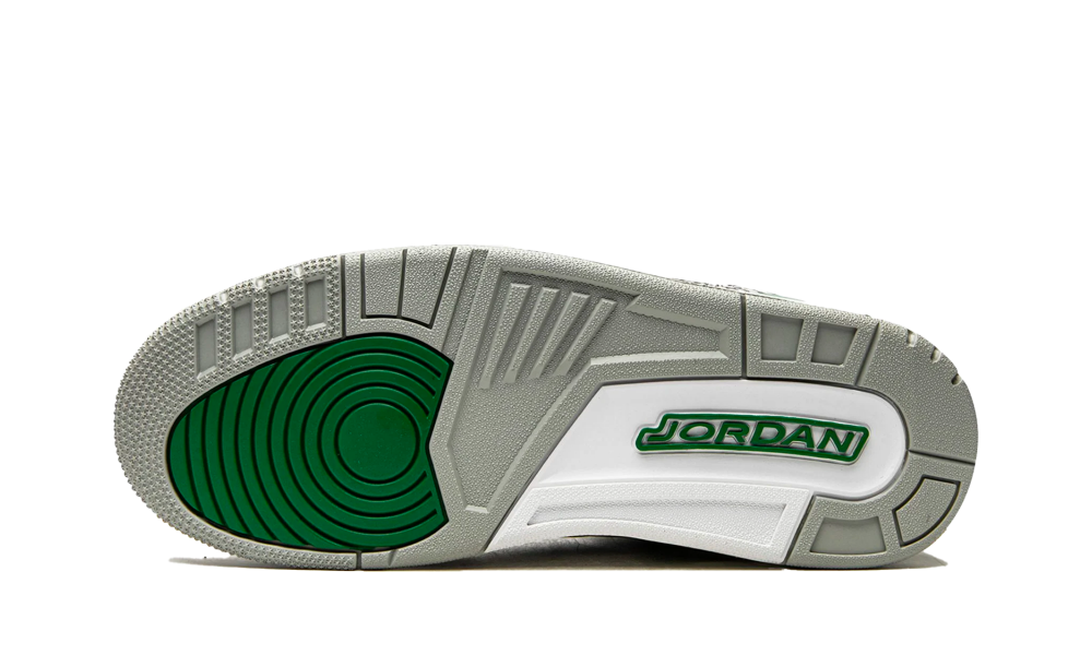 Air Jordan 3 Pine Green - FashstoreCZ
