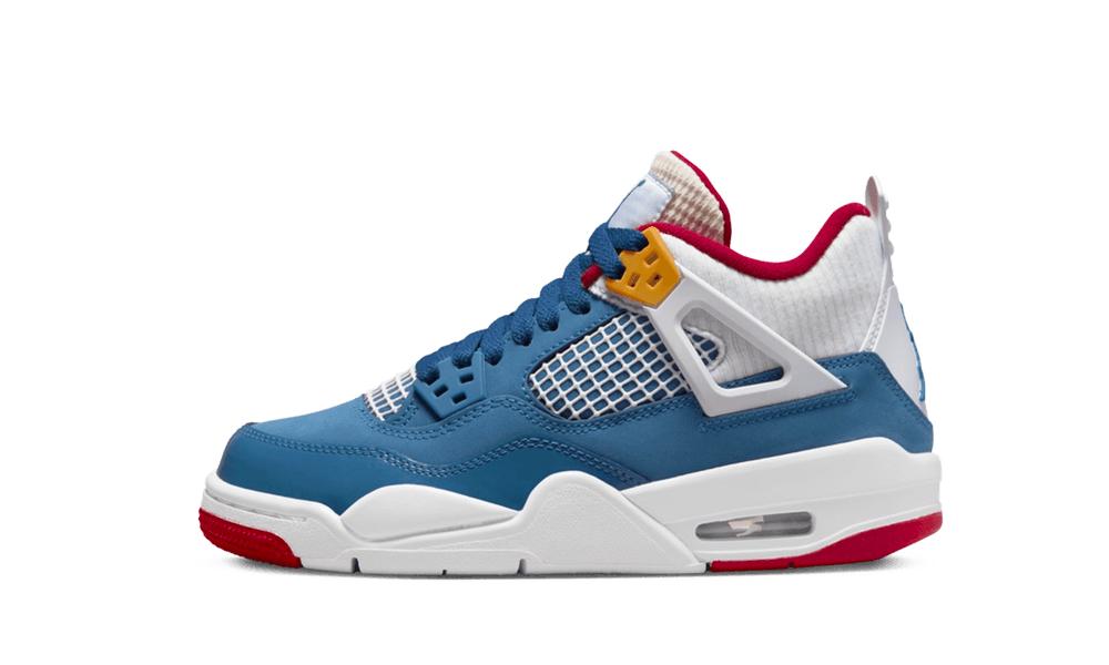 Air Jordan 4 Retro Messy Room