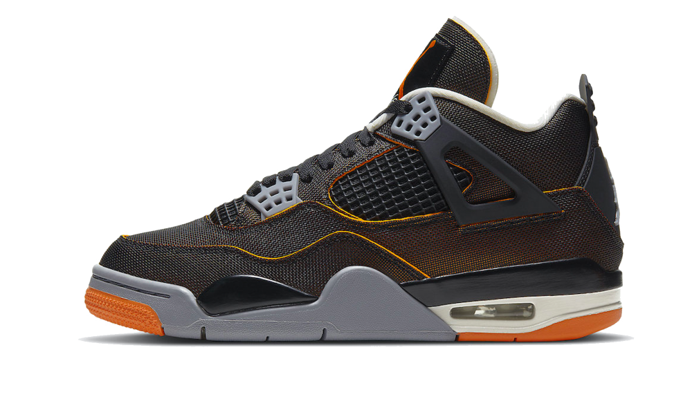 Air Jordan 4 Retro Starfish - FashstoreCZ