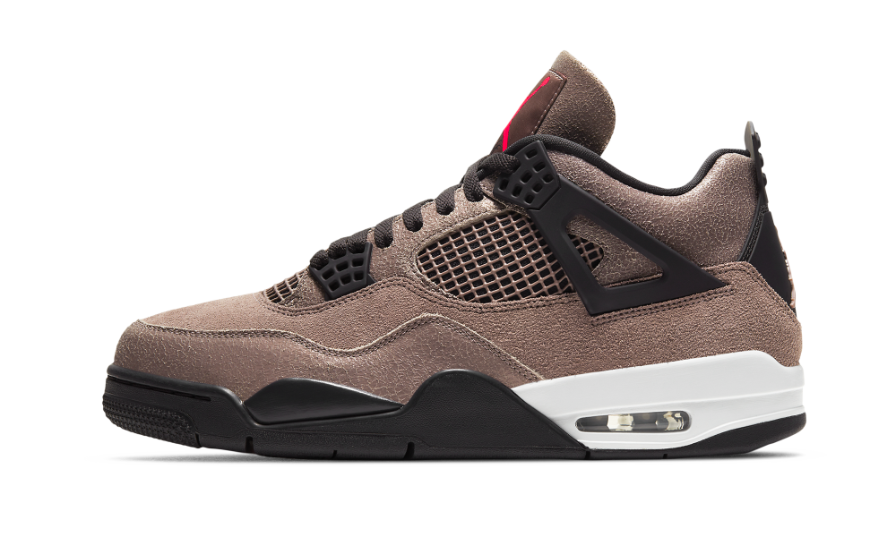 Air Jordan 4 Taupe Haze - FashstoreCZ