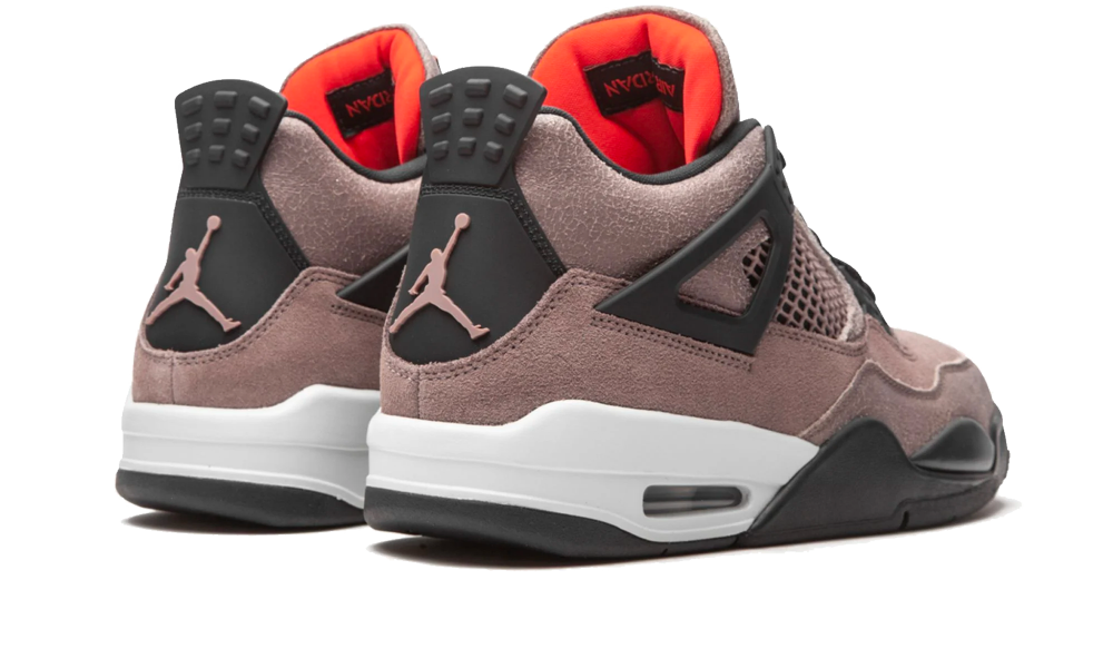 Air Jordan 4 Taupe Haze - FashstoreCZ