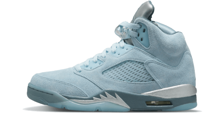 Air Jordan 5 Retro Bluebird