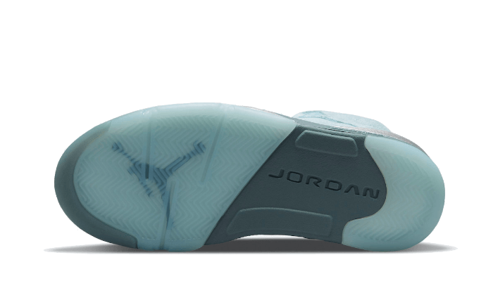Air Jordan 5 Retro Bluebird