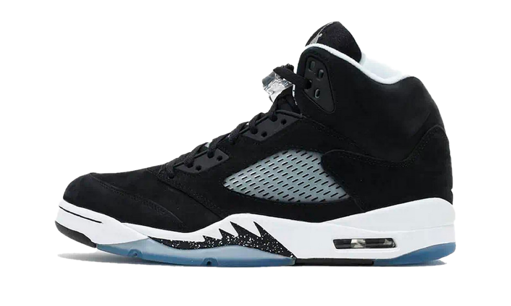 Air Jordan 5 Retro Moonlight (Oreo) - FashstoreCZ