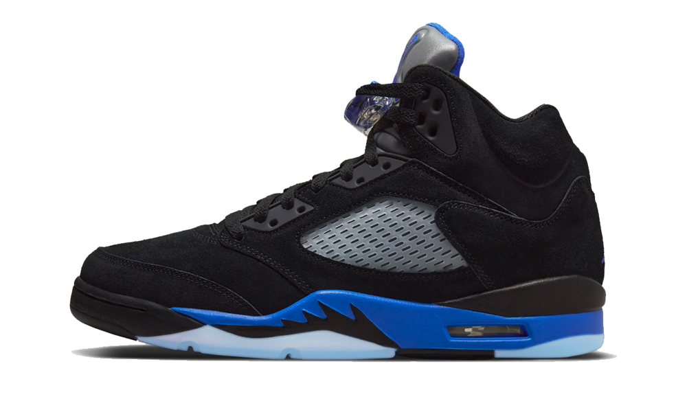Air Jordan 5 Retro Racer Blue
