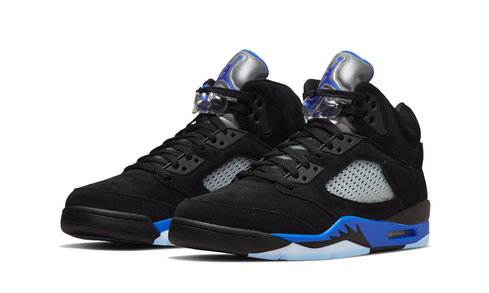 Air Jordan 5 Retro Racer Blue