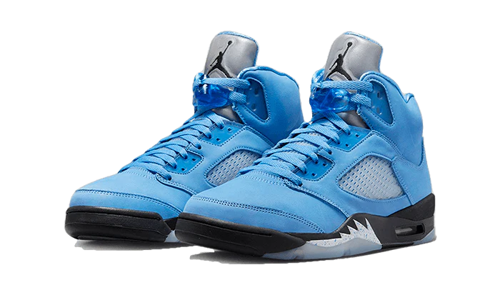 Air Jordan 5 UNC