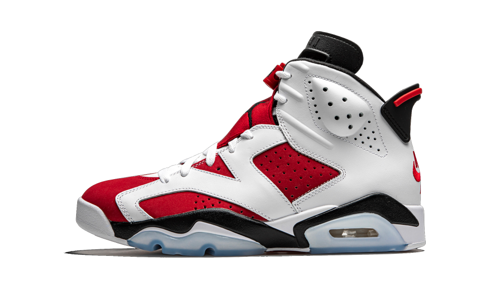 Air Jordan 6 Retro Carmine (2021) - FashstoreCZ