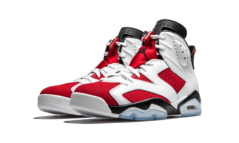 Air Jordan 6 Retro Carmine (2021) - FashstoreCZ