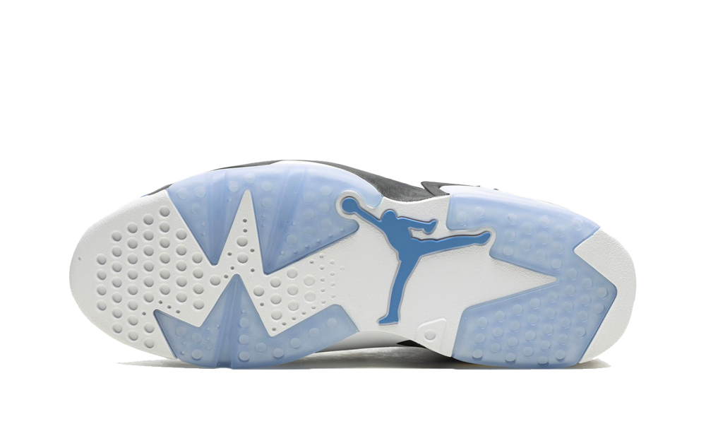 Air Jordan 6 UNC