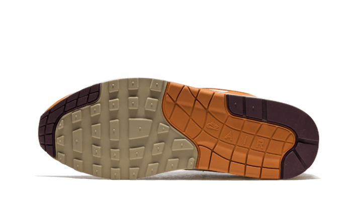 Air Max 1 Patta Monarch