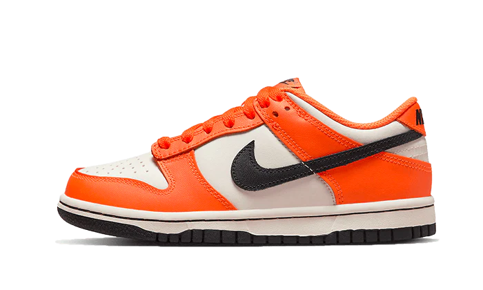 Dunk Low Halloween (2022)