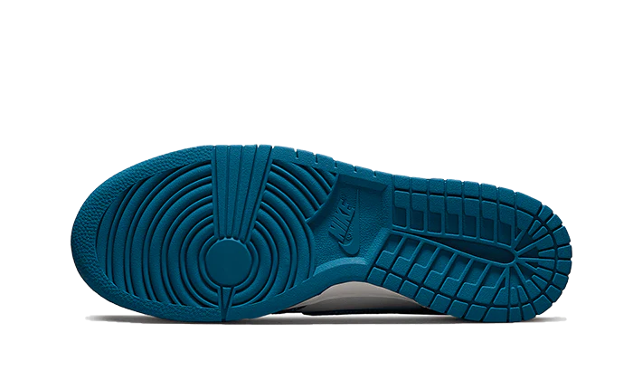 Dunk Low Industrial Blue