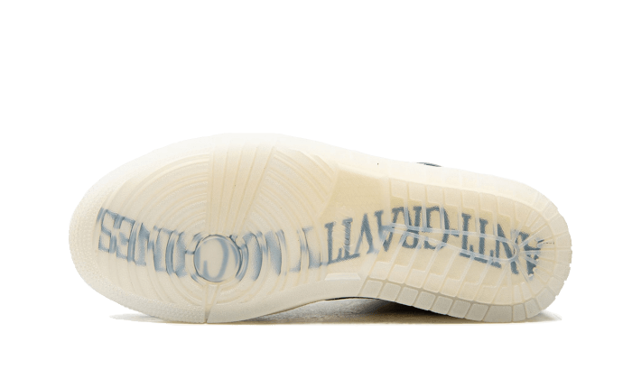 Air Jordan 1 Mid Anti Gravity Machines - FashstoreCZ