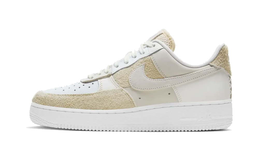 Air Force 1 Low Coconut Milk