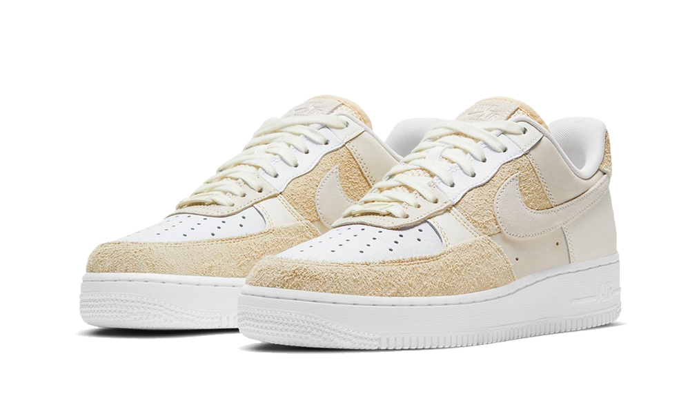 Air Force 1 Low Coconut Milk