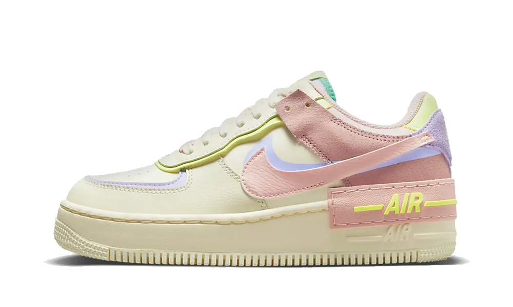 Air Force 1 Shadow Cashmere - FashstoreCZ