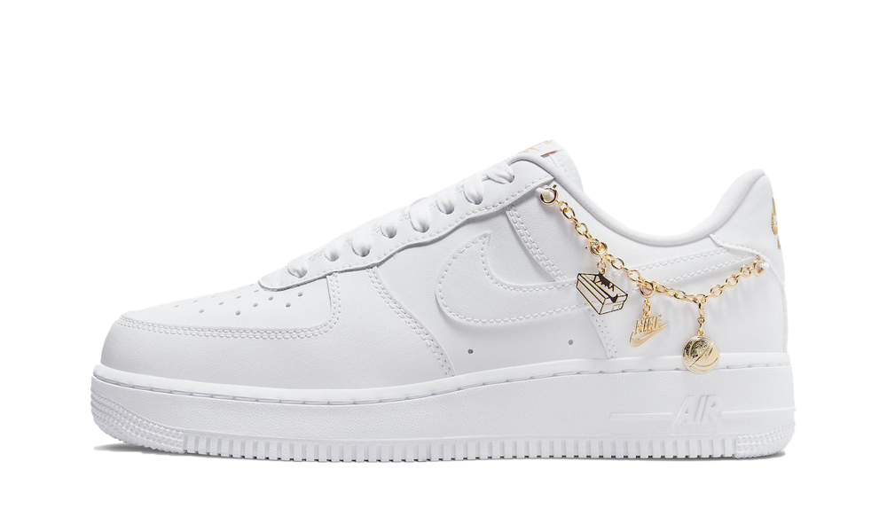 Air Force 1 Low LX Lucky Charms White - FashstoreCZ