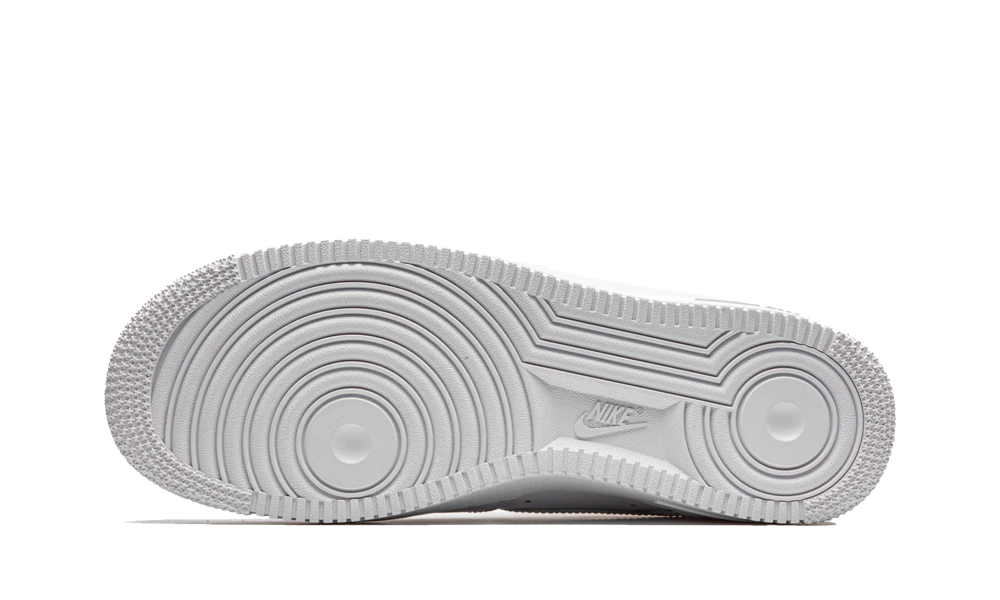 Air Force 1 Low White Supreme - FashstoreCZ