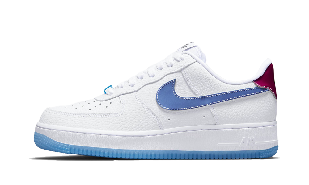 Air Force 1 Low '07 LX UV Reactive Swoosh - FashstoreCZ