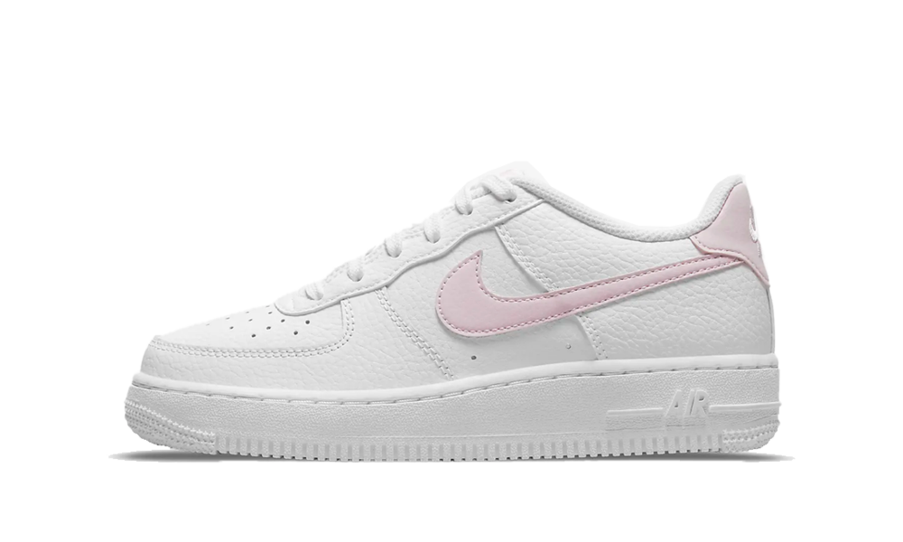 Air Force 1 Low Pink Swoosh