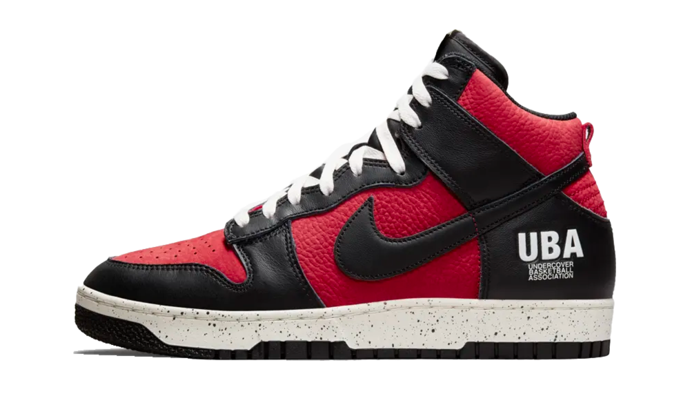 Dunk High 1985 Undercover UBA - FashstoreCZ