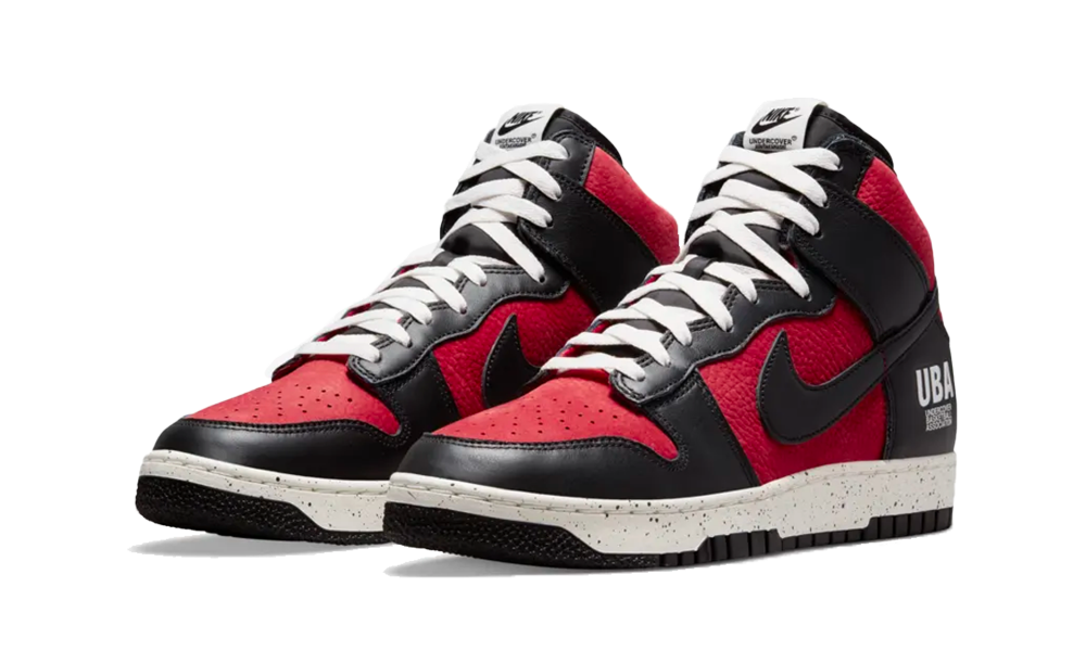 Dunk High 1985 Undercover UBA - FashstoreCZ