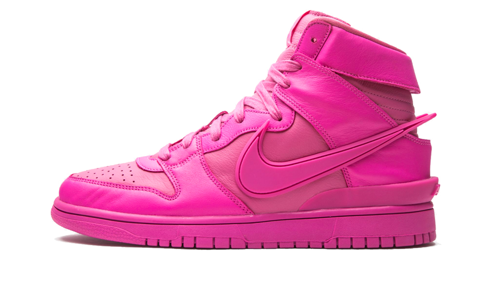 Dunk High Ambush Cosmic Fuchsia - FashstoreCZ