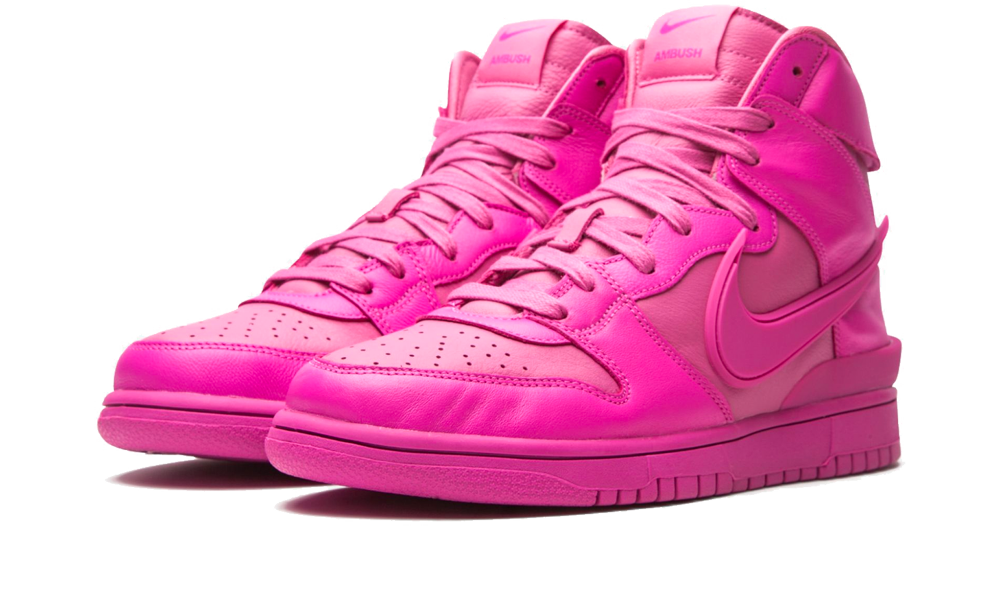 Dunk High Ambush Cosmic Fuchsia - FashstoreCZ